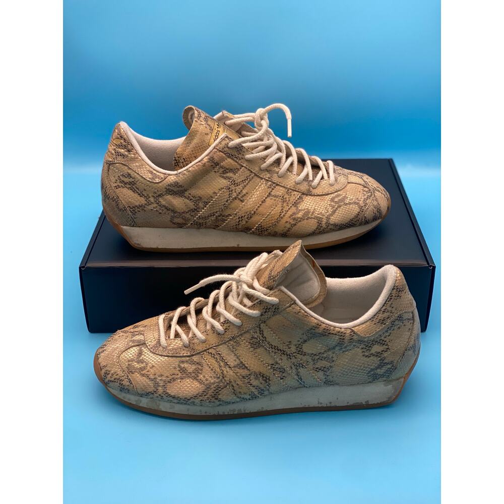 Adidas Country O Snake 2001 m8.5 w10